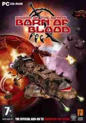 Descargar Sword Of The Stars Born Of Blood [English] por Torrent